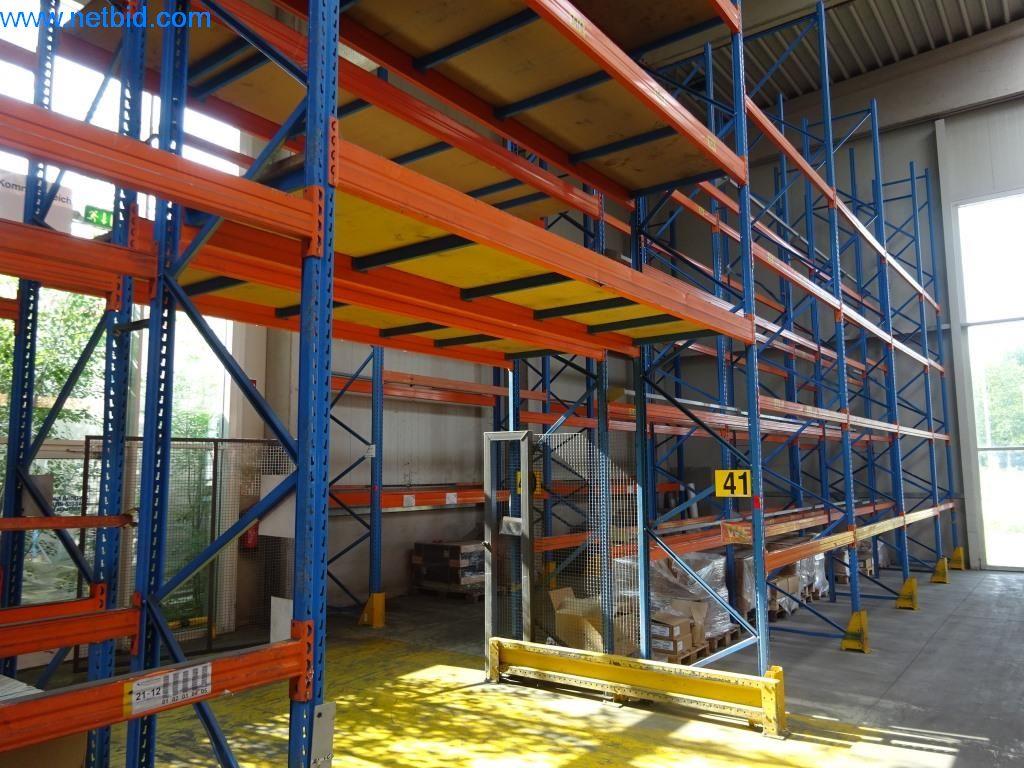 Machinery and equipment (Aluminium diecasting cells from the closing of a large automotive supplier)-1