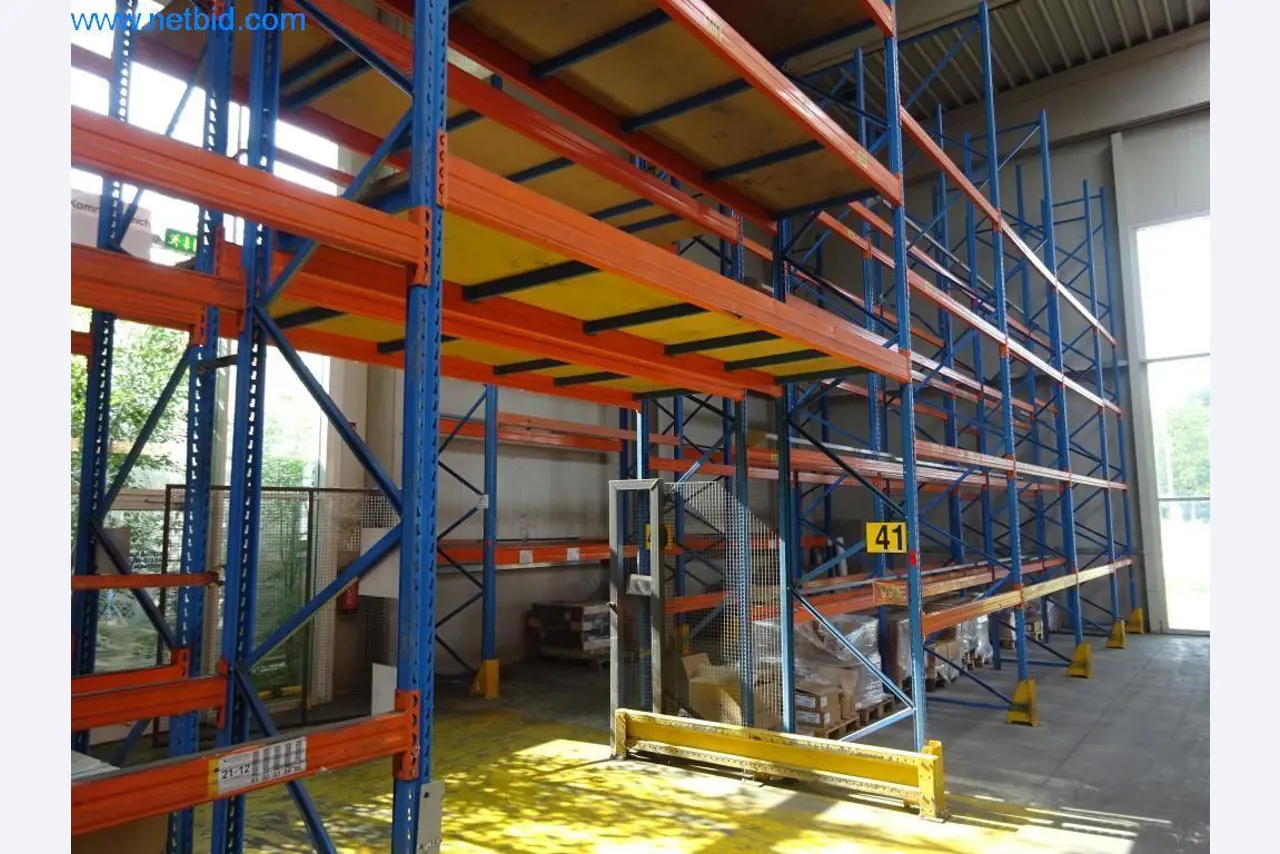 Machinery and equipment (Aluminium diecasting cells from the closing of a large automotive supplier)-1