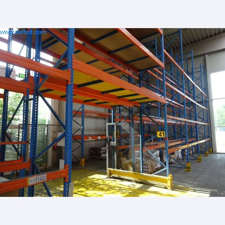 Machinery and equipment (Aluminium diecasting cells from the closing of a large automotive supplier)-1