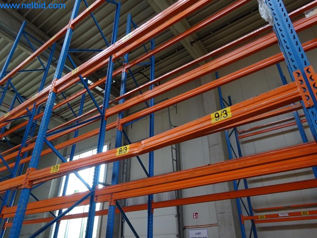 Machinery and equipment (Aluminium diecasting cells from the closing of a large automotive supplier)-2