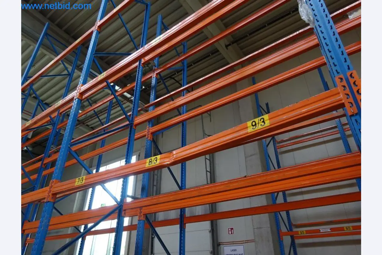 Machinery and equipment (Aluminium diecasting cells from the closing of a large automotive supplier)-2