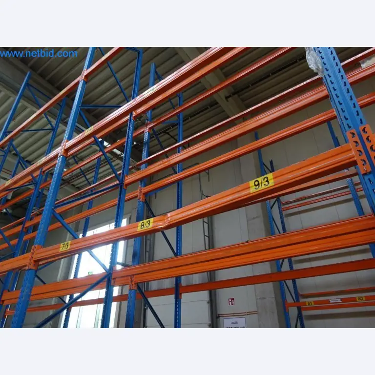 Machinery and equipment (Aluminium diecasting cells from the closing of a large automotive supplier)-2