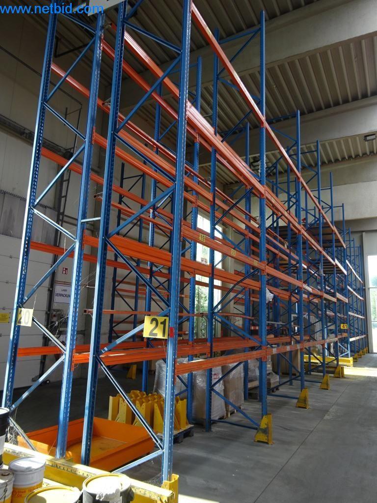 Machinery and equipment (Aluminium diecasting cells from the closing of a large automotive supplier)-3