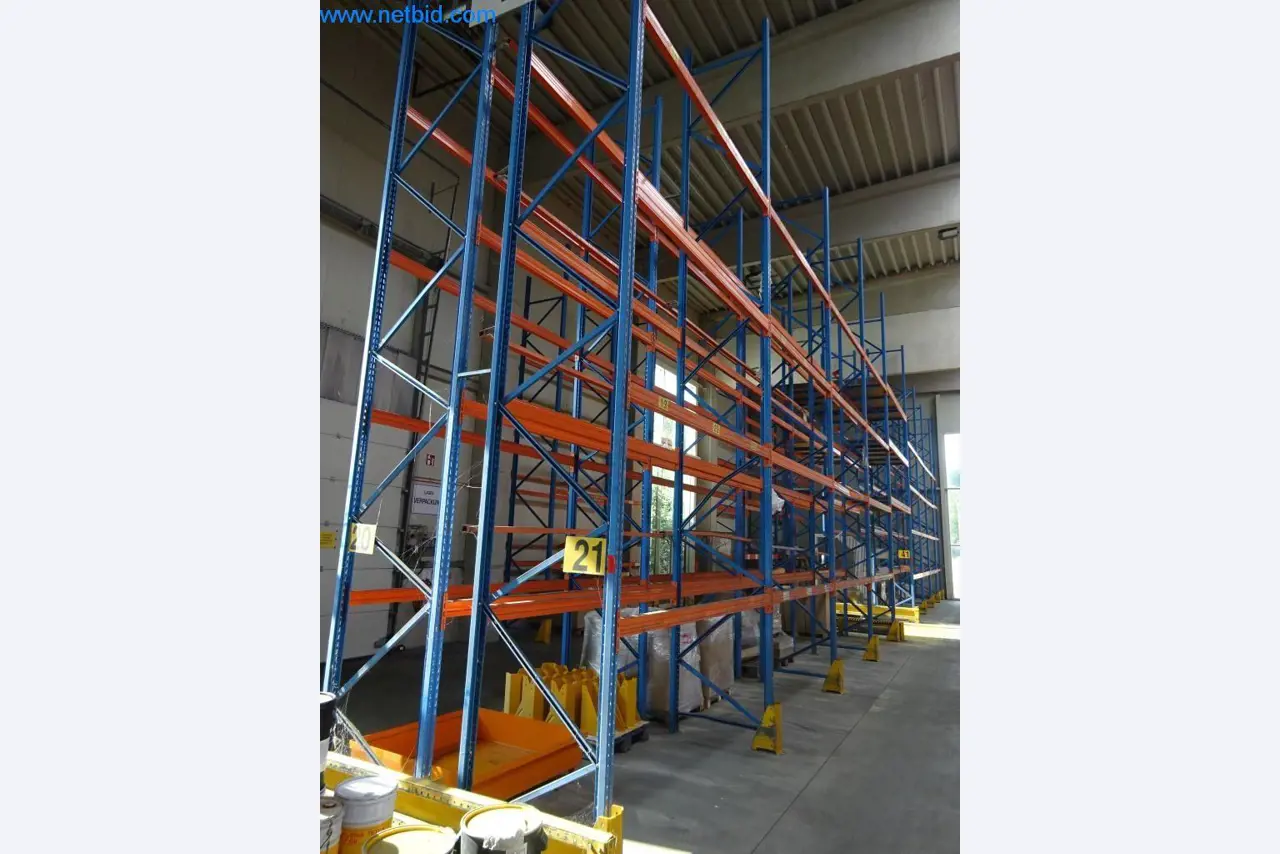 Machinery and equipment (Aluminium diecasting cells from the closing of a large automotive supplier)-3