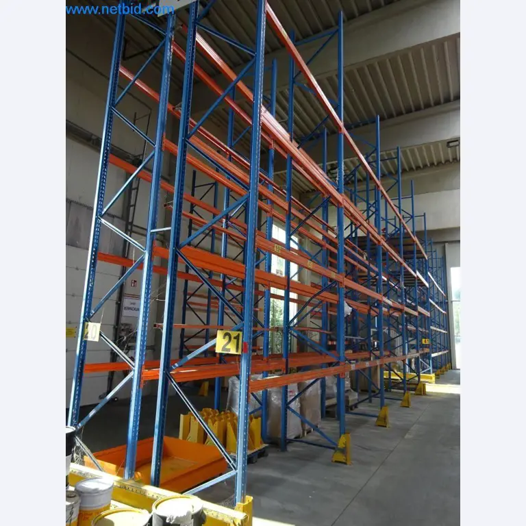 Machinery and equipment (Aluminium diecasting cells from the closing of a large automotive supplier)-3