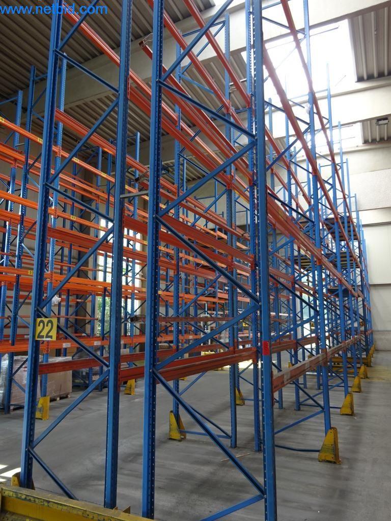 Machinery and equipment (Aluminium diecasting cells from the closing of a large automotive supplier)-1