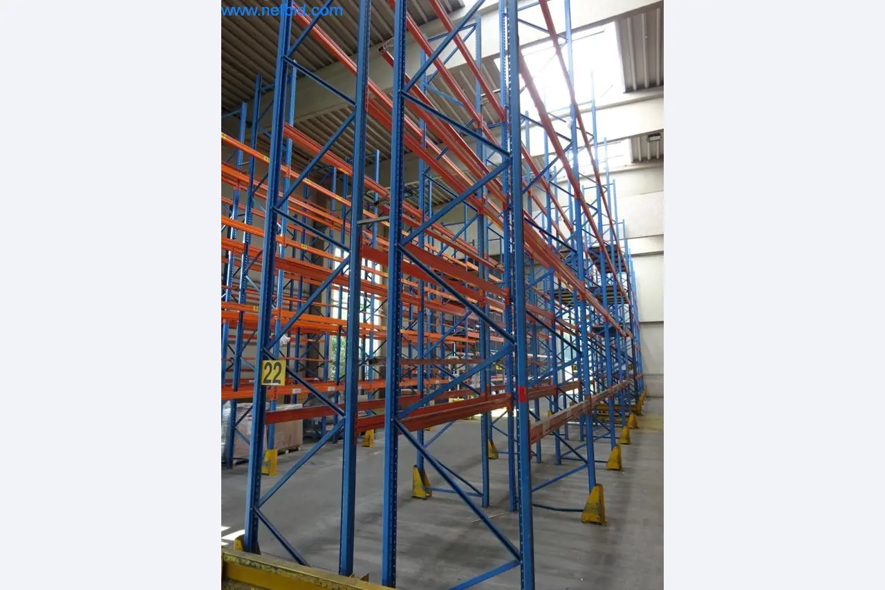 Machinery and equipment (Aluminium diecasting cells from the closing of a large automotive supplier)-1