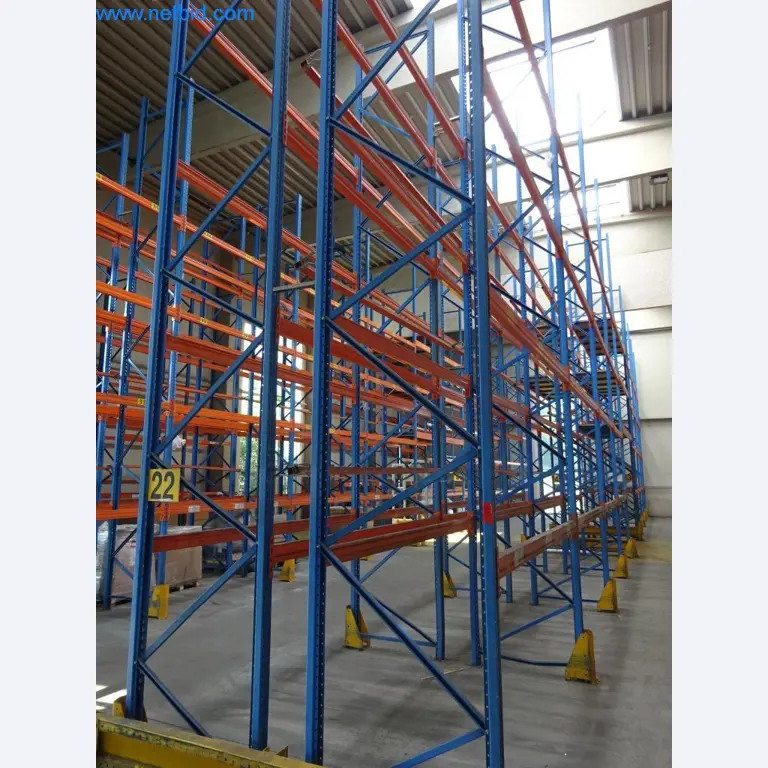 Machinery and equipment (Aluminium diecasting cells from the closing of a large automotive supplier)-1