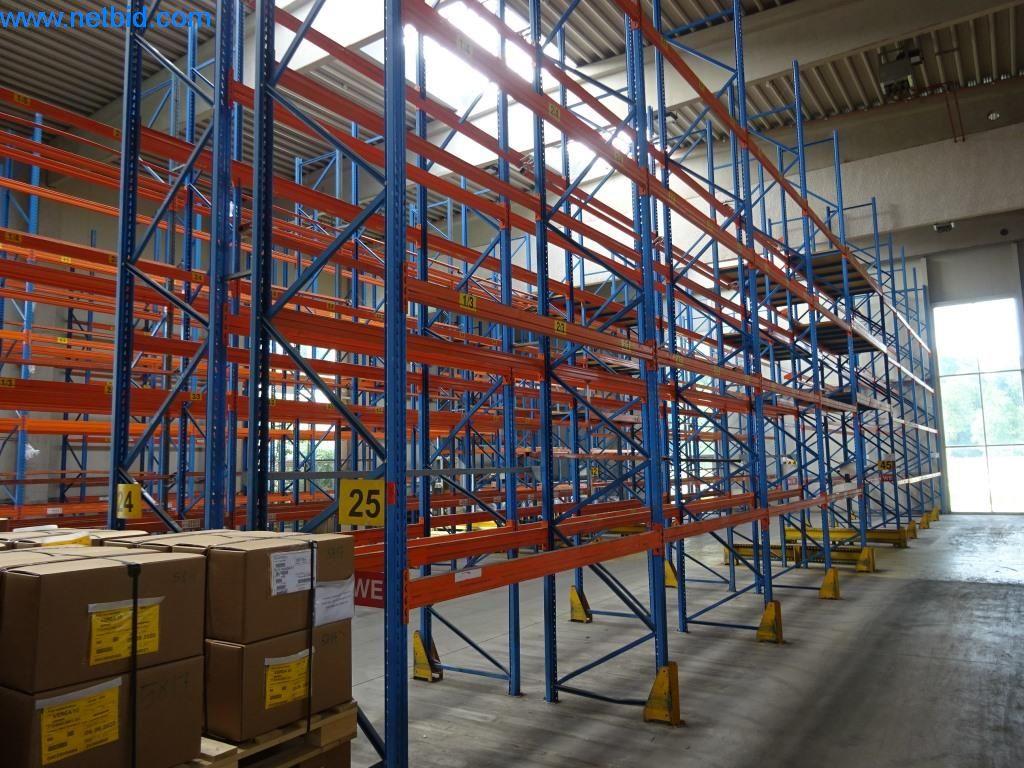 Machinery and equipment (Aluminium diecasting cells from the closing of a large automotive supplier)-1