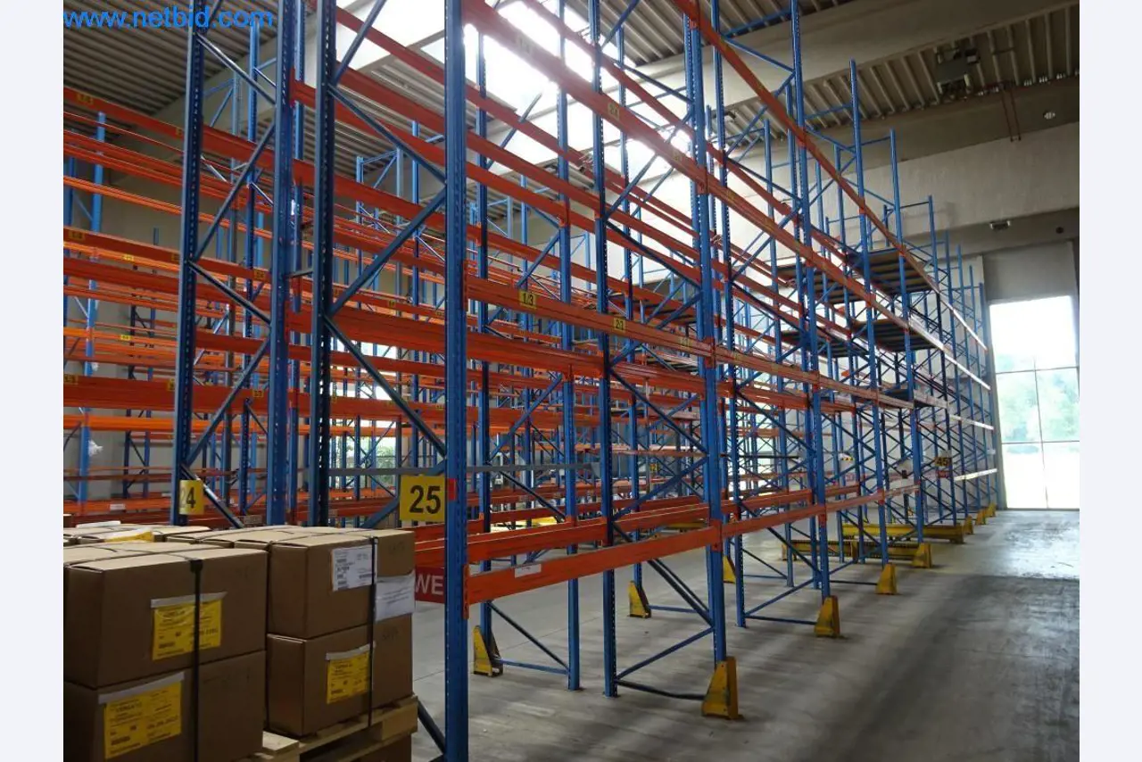 Machinery and equipment (Aluminium diecasting cells from the closing of a large automotive supplier)-1