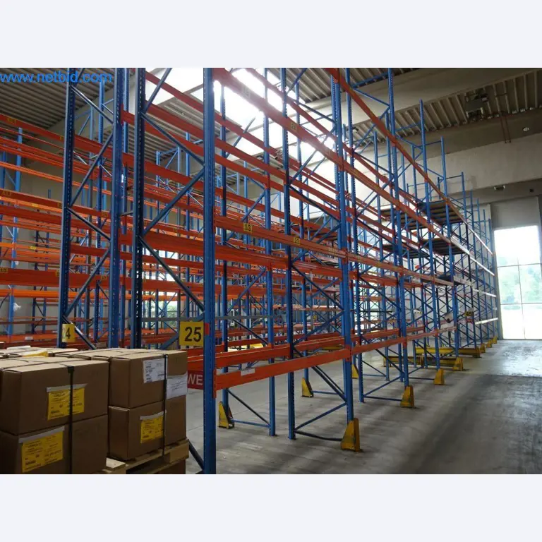 Machinery and equipment (Aluminium diecasting cells from the closing of a large automotive supplier)-1