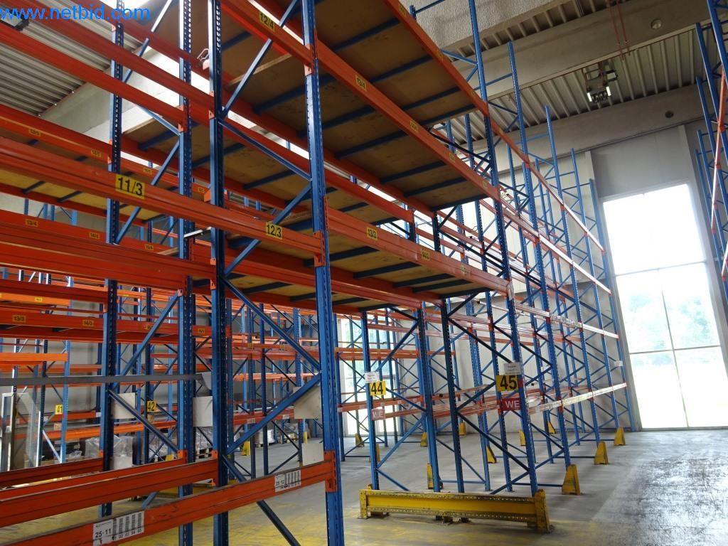 Machinery and equipment (Aluminium diecasting cells from the closing of a large automotive supplier)-2