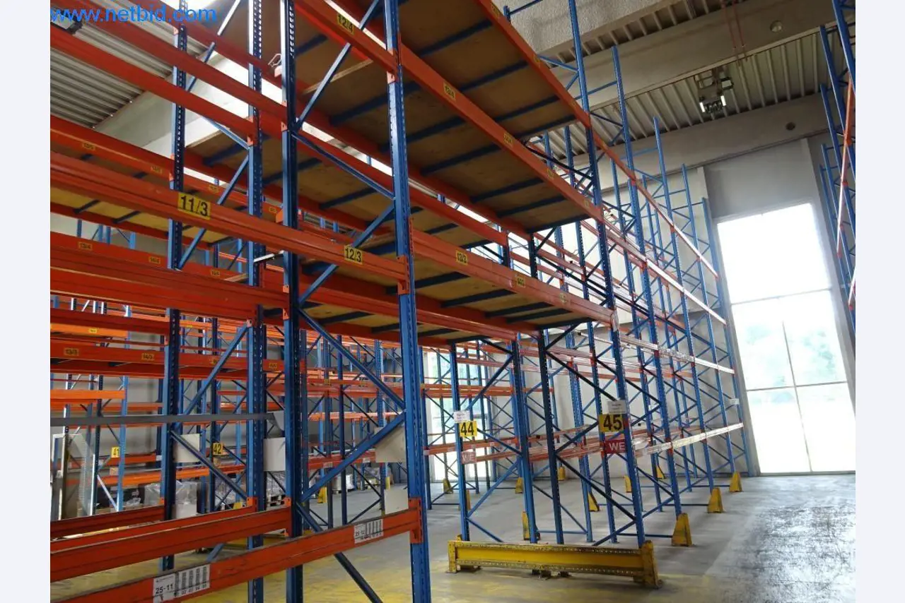 Machinery and equipment (Aluminium diecasting cells from the closing of a large automotive supplier)-2