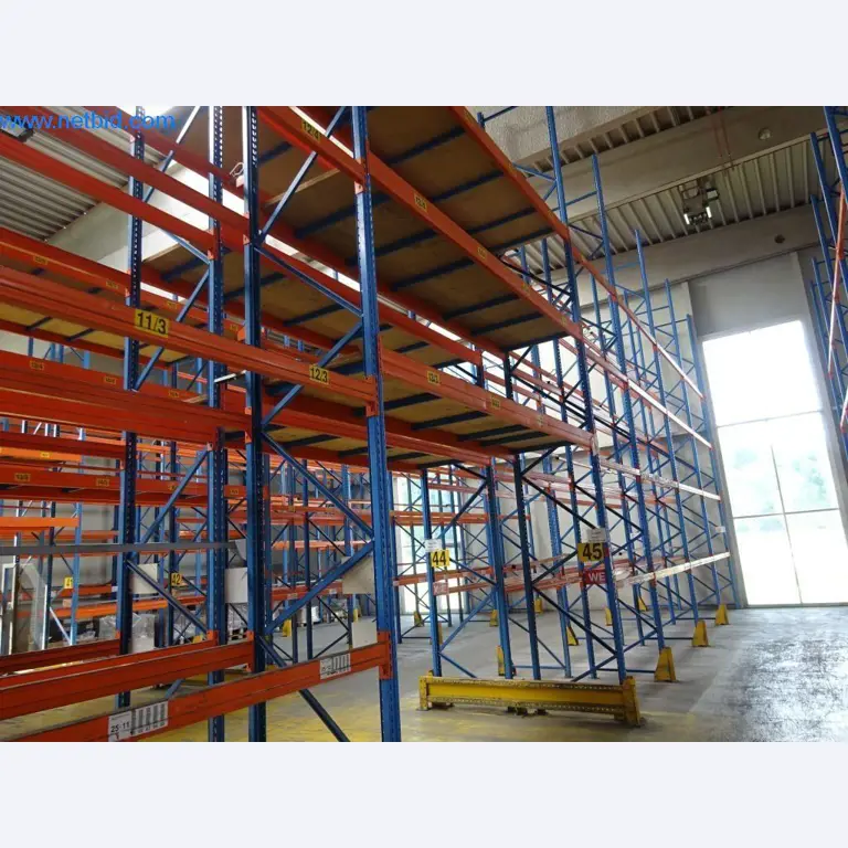 Machinery and equipment (Aluminium diecasting cells from the closing of a large automotive supplier)-2