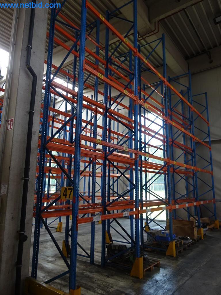 Machinery and equipment (Aluminium diecasting cells from the closing of a large automotive supplier)-1