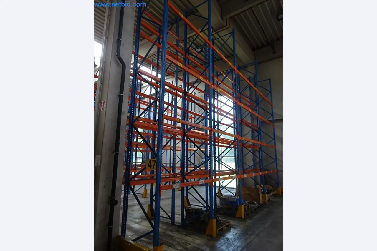 Machinery and equipment (Aluminium diecasting cells from the closing of a large automotive supplier)-1