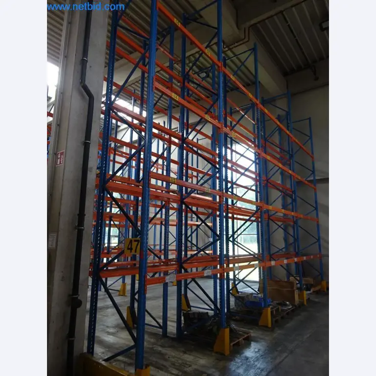 Machinery and equipment (Aluminium diecasting cells from the closing of a large automotive supplier)-1