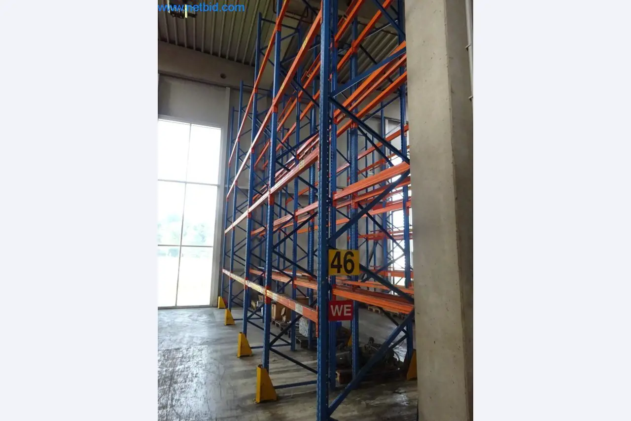 Machinery and equipment (Aluminium diecasting cells from the closing of a large automotive supplier)-2