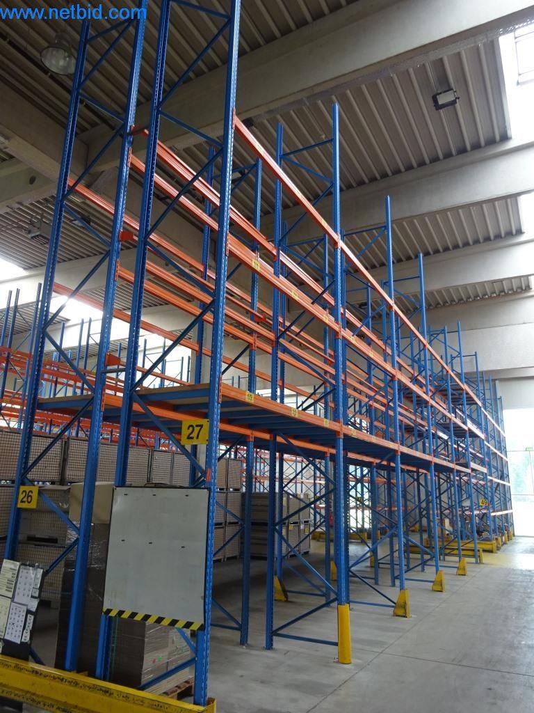 Machinery and equipment (Aluminium diecasting cells from the closing of a large automotive supplier)-1