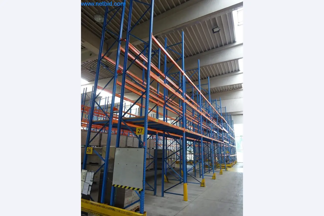 Machinery and equipment (Aluminium diecasting cells from the closing of a large automotive supplier)-1