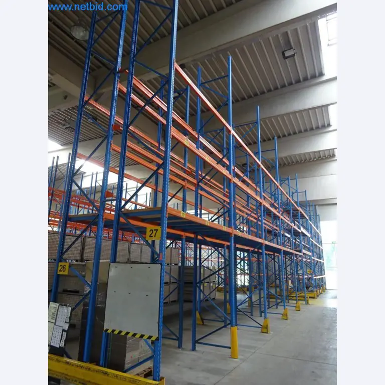 Machinery and equipment (Aluminium diecasting cells from the closing of a large automotive supplier)-1