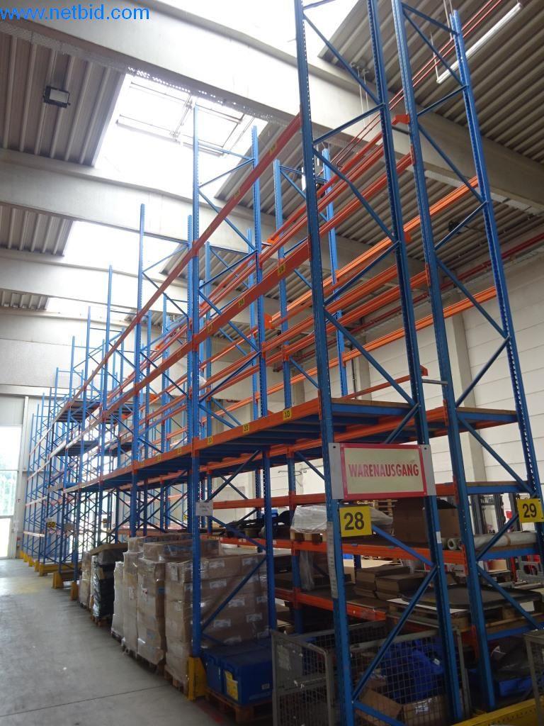 Machinery and equipment (Aluminium diecasting cells from the closing of a large automotive supplier)-1