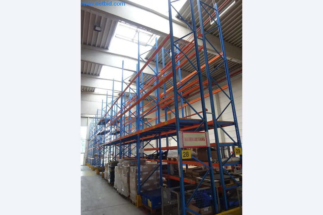 Machinery and equipment (Aluminium diecasting cells from the closing of a large automotive supplier)-1