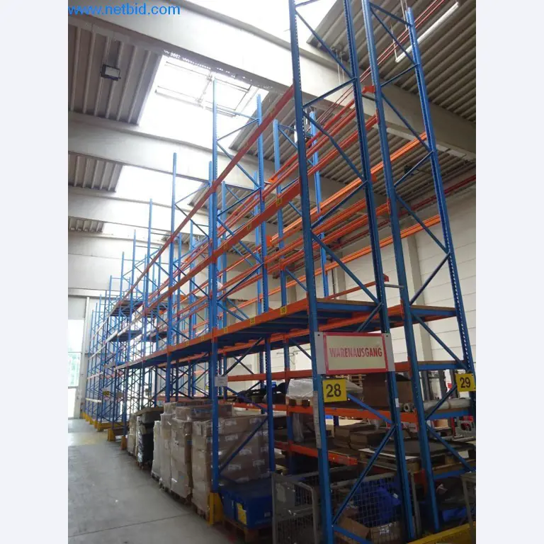 Machinery and equipment (Aluminium diecasting cells from the closing of a large automotive supplier)-1