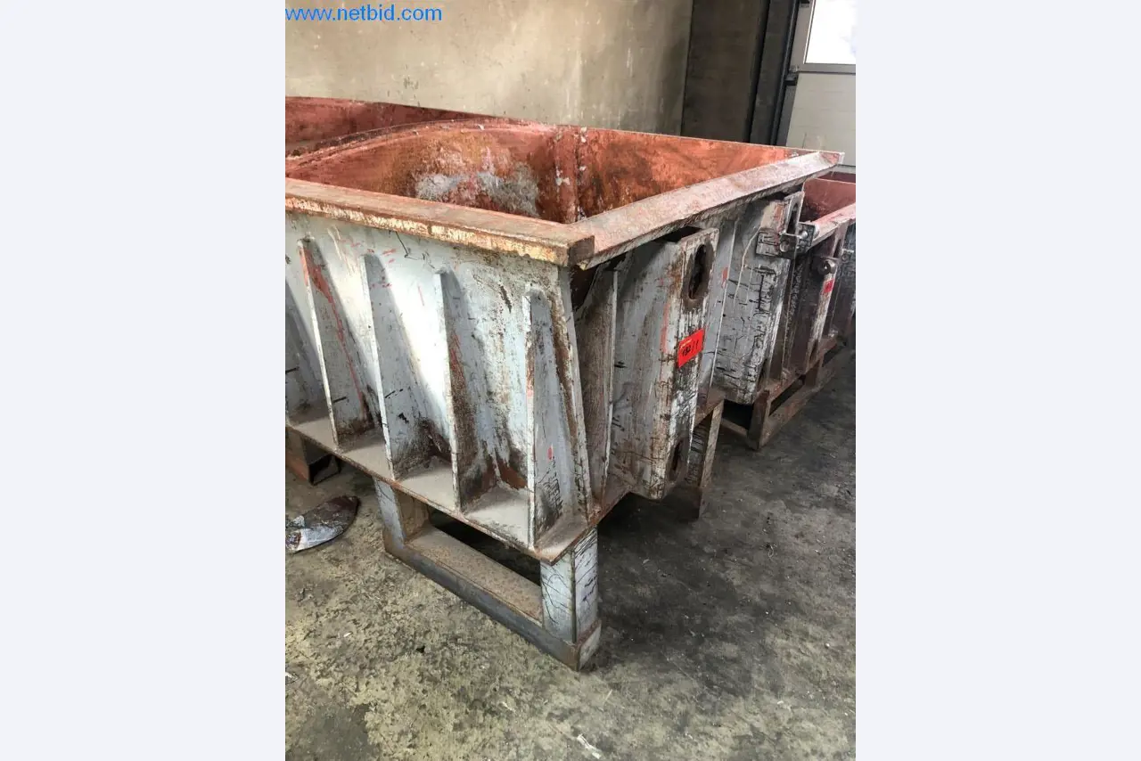 Máquinas e sistemas (fundição injectada de alumínio para a indústria automóvel e de fornecimento automóvel)-1