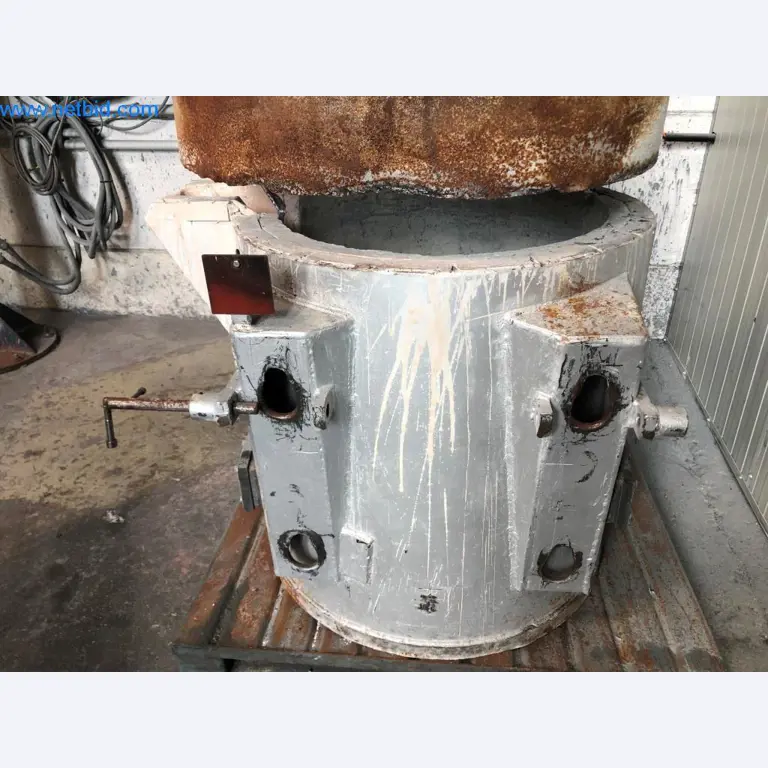 Máquinas e sistemas (fundição injectada de alumínio para a indústria automóvel e de fornecimento automóvel)-2