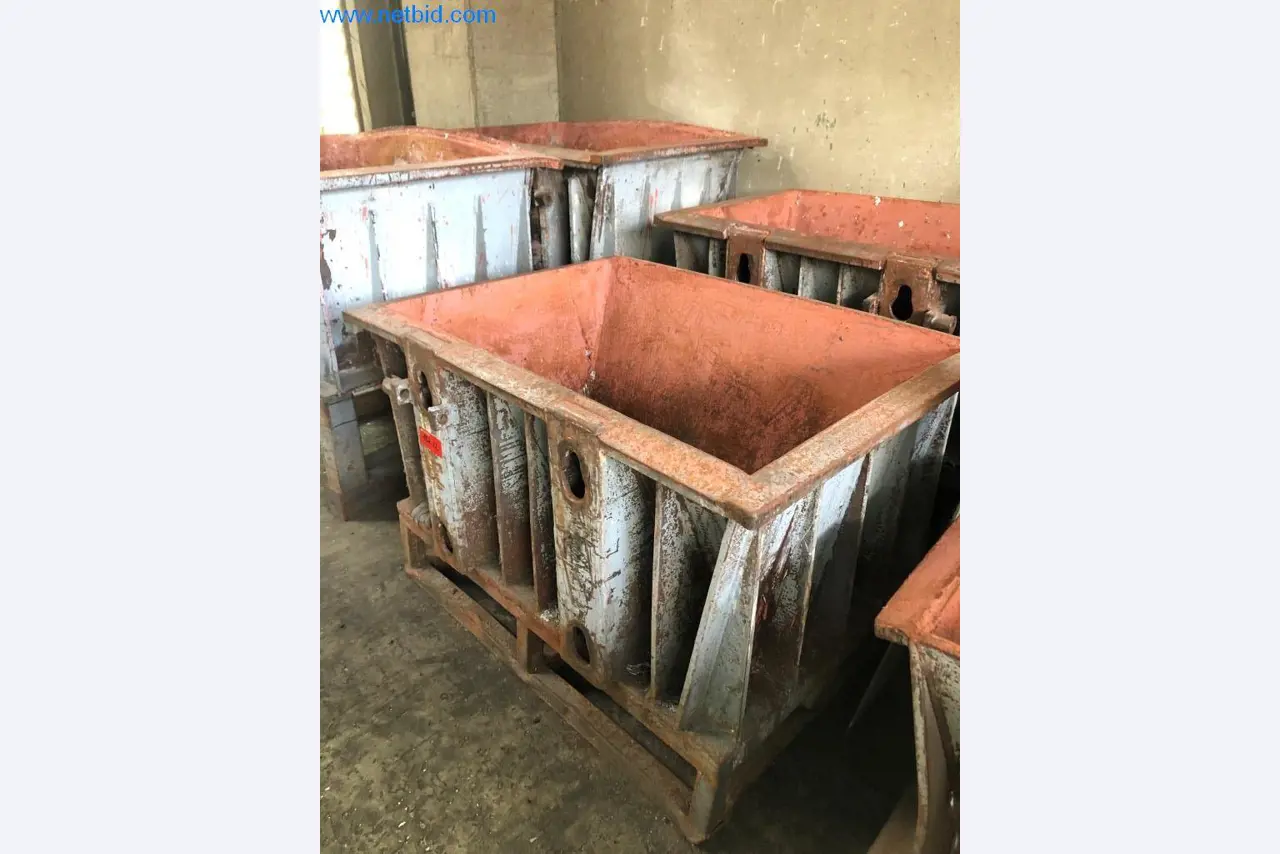 Máquinas e sistemas (fundição injectada de alumínio para a indústria automóvel e de fornecimento automóvel)-1