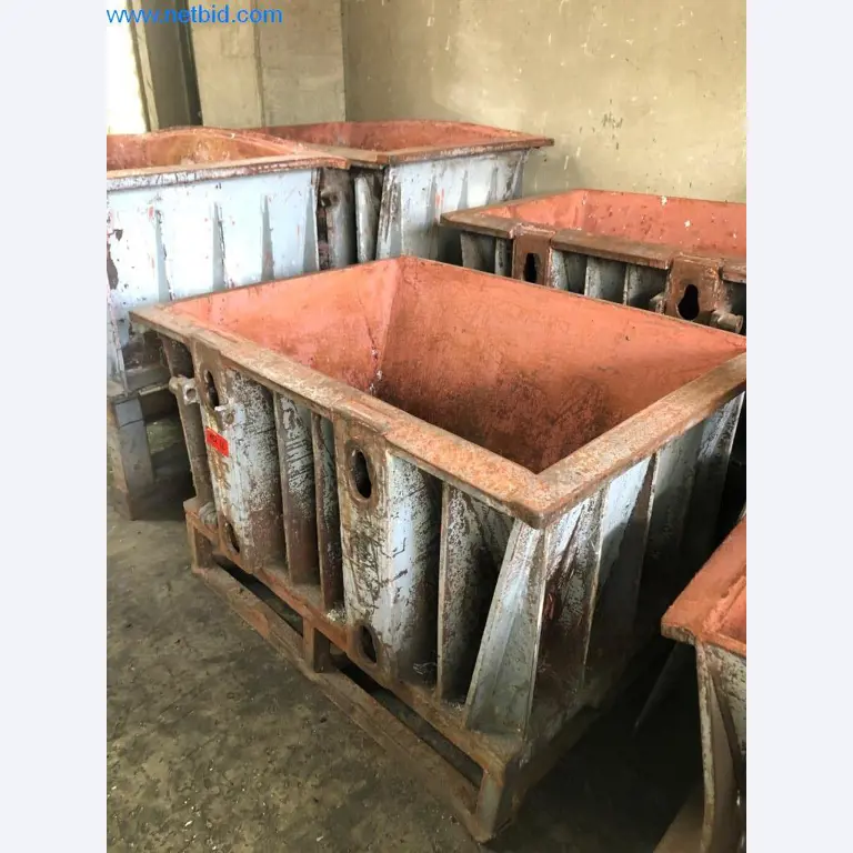 Máquinas e sistemas (fundição injectada de alumínio para a indústria automóvel e de fornecimento automóvel)-1