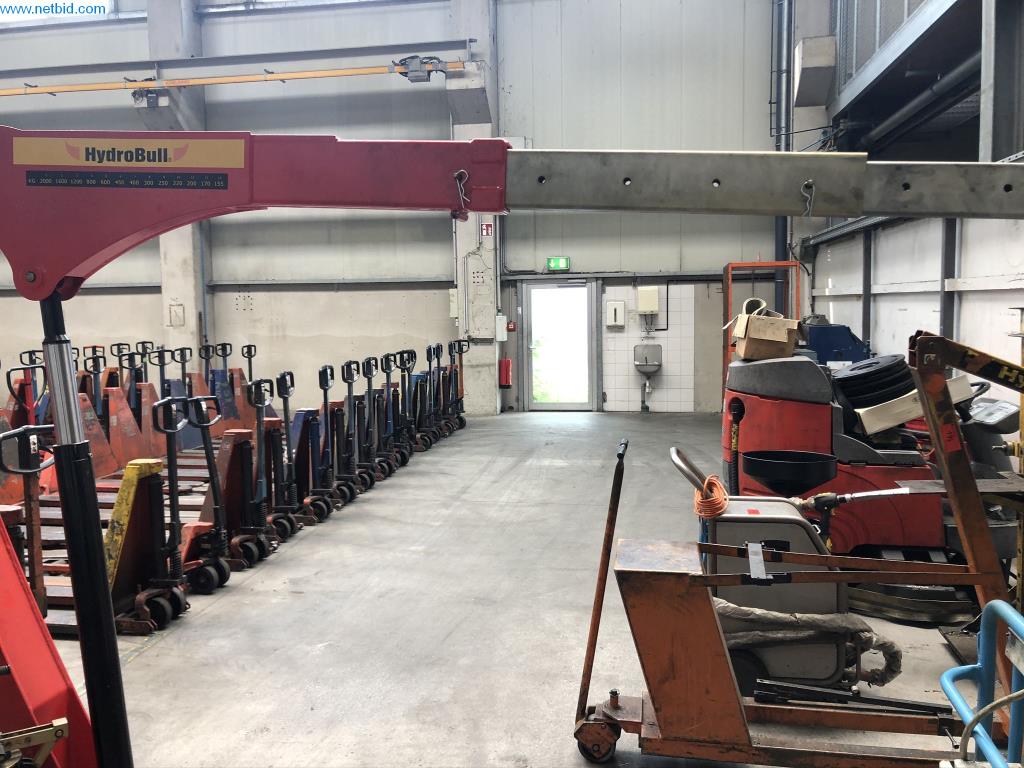 Máquinas e sistemas (fundição injectada de alumínio para a indústria automóvel e de fornecimento automóvel)-3