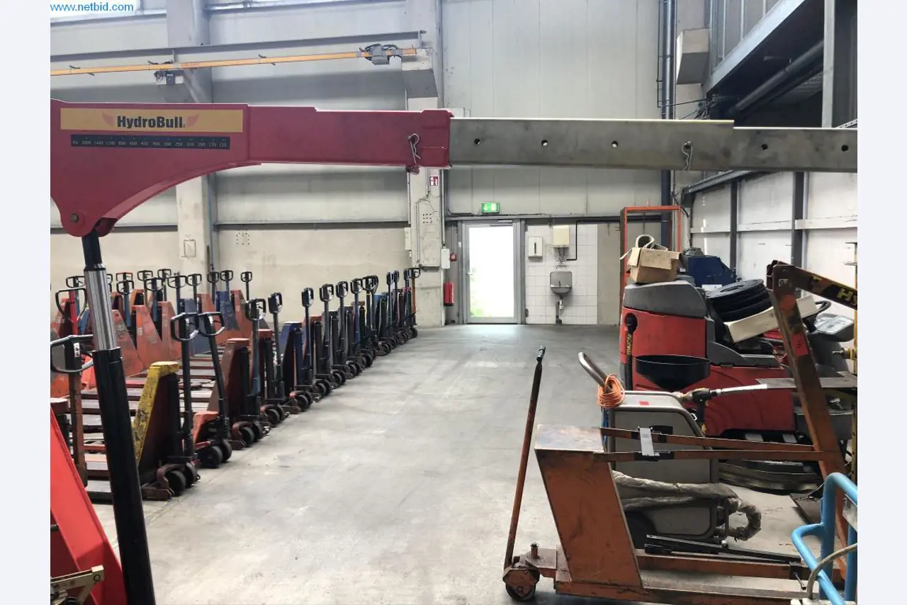 Máquinas e sistemas (fundição injectada de alumínio para a indústria automóvel e de fornecimento automóvel)-3