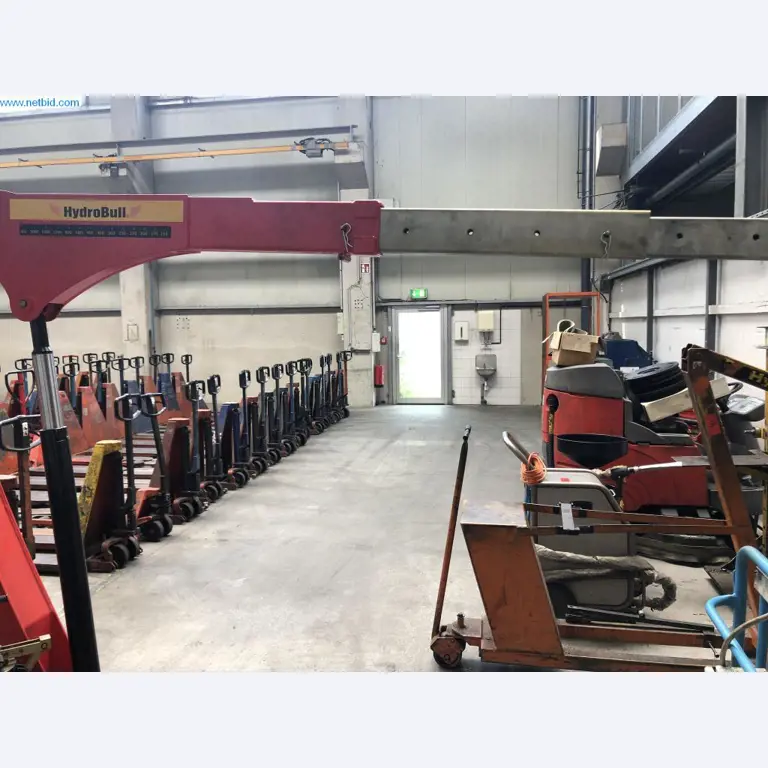 Máquinas e sistemas (fundição injectada de alumínio para a indústria automóvel e de fornecimento automóvel)-3