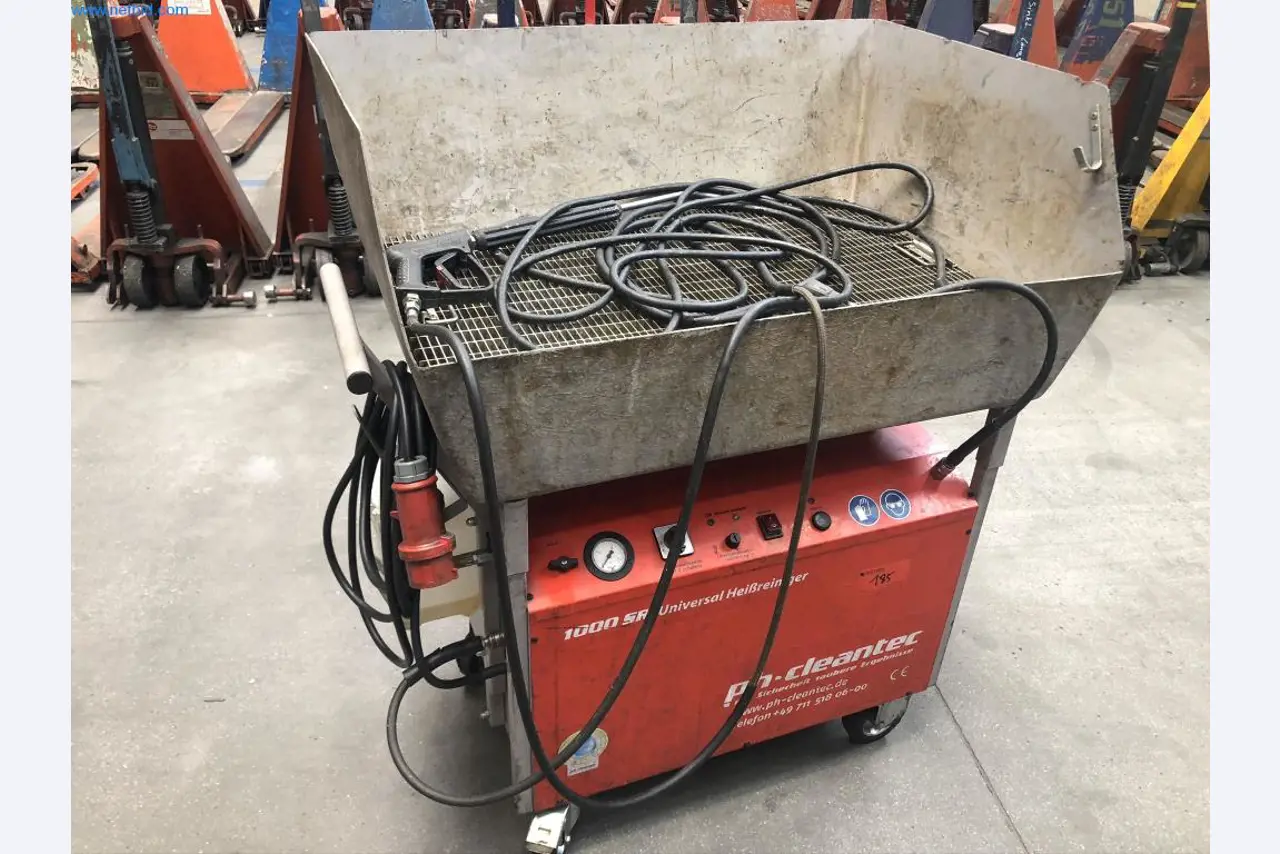 Maszyny i systemy (odlewanie ciśnieniowe aluminium dla przemysłu motoryzacyjnego i zaopatrzenia motoryzacyjnego)-1