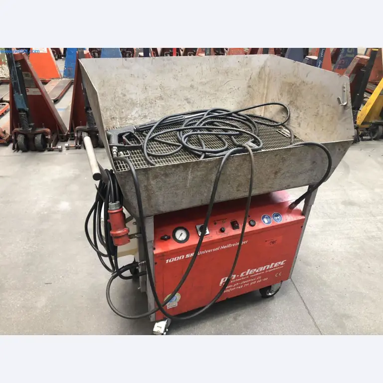 Maszyny i systemy (odlewanie ciśnieniowe aluminium dla przemysłu motoryzacyjnego i zaopatrzenia motoryzacyjnego)-1