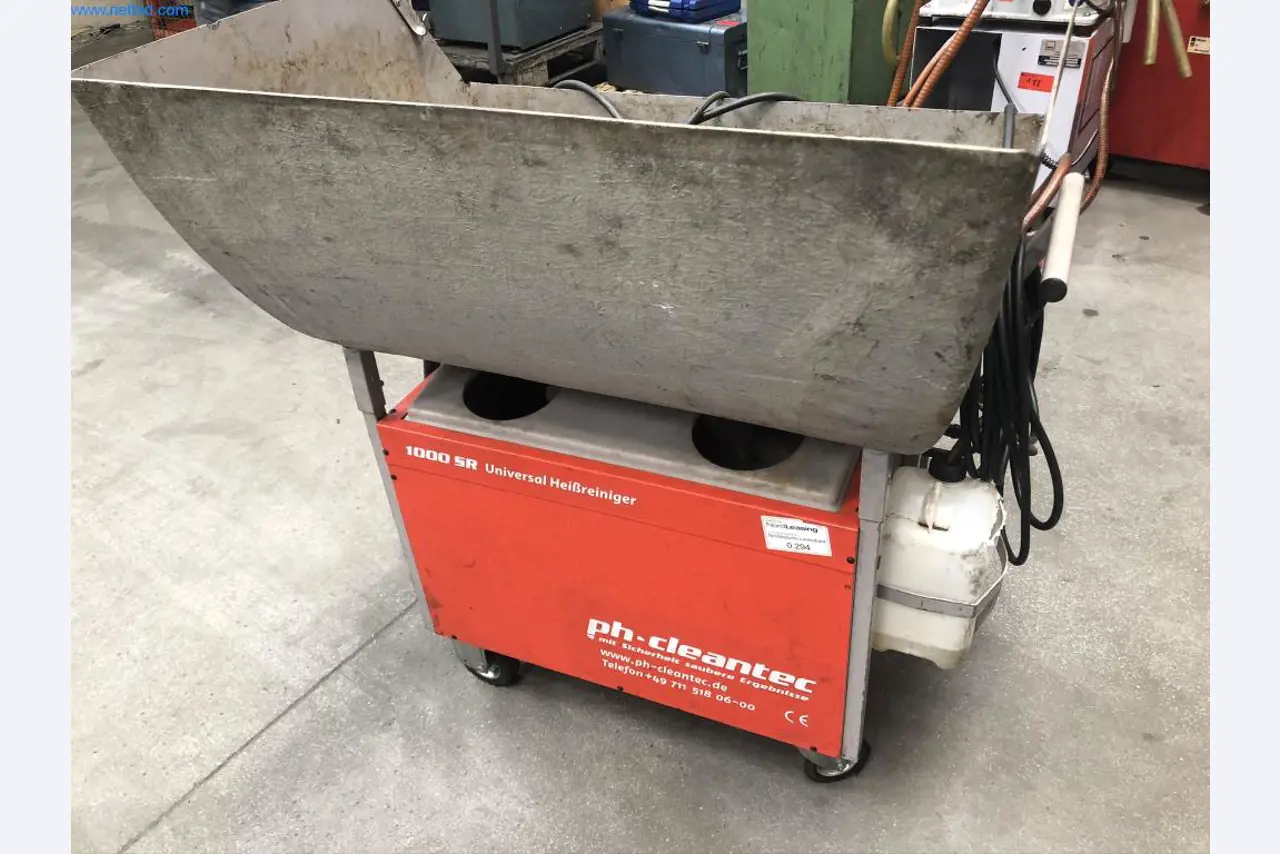 Maszyny i systemy (odlewanie ciśnieniowe aluminium dla przemysłu motoryzacyjnego i zaopatrzenia motoryzacyjnego)-3