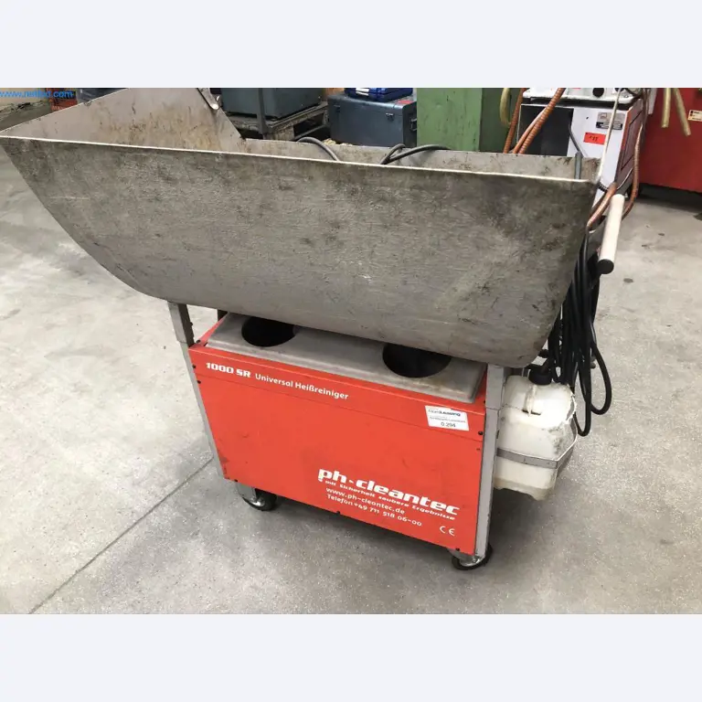 Maszyny i systemy (odlewanie ciśnieniowe aluminium dla przemysłu motoryzacyjnego i zaopatrzenia motoryzacyjnego)-3