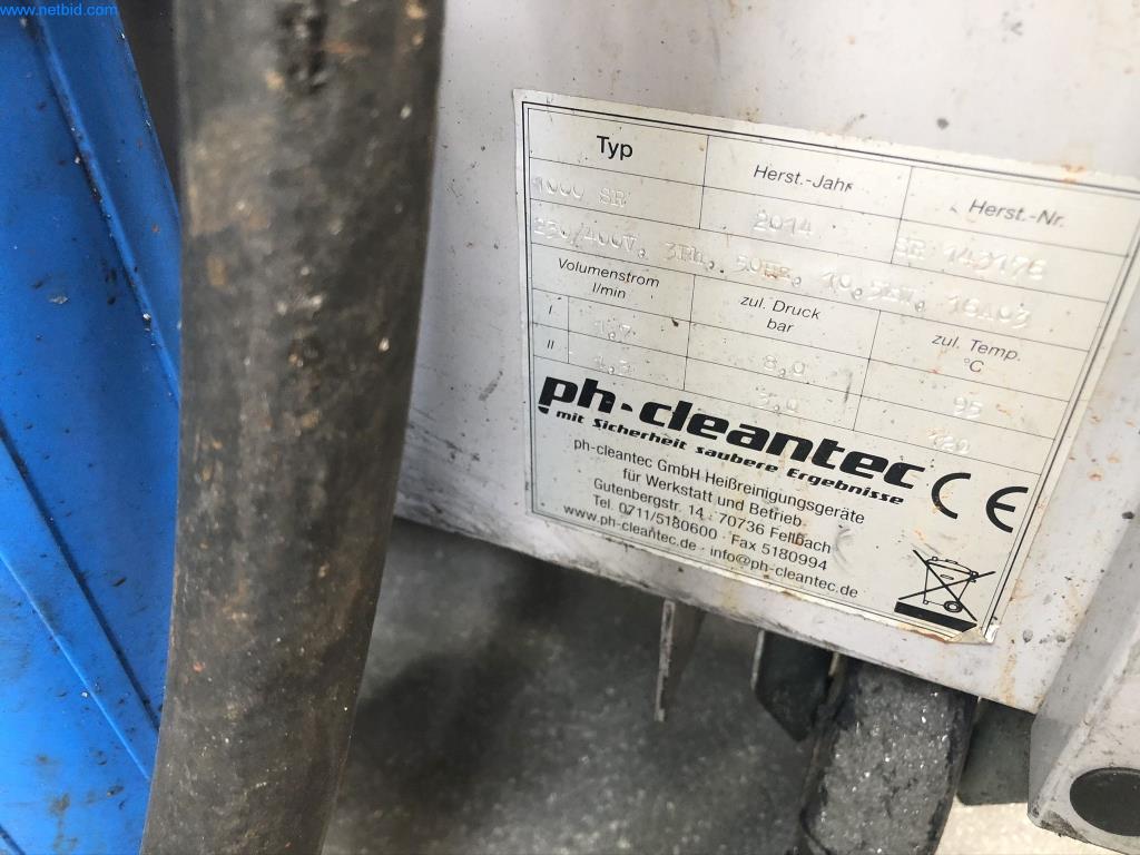 Máquinas e sistemas (fundição injectada de alumínio para a indústria automóvel e de fornecimento automóvel)-4