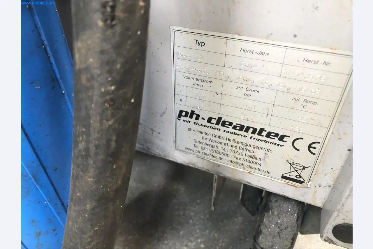 Maszyny i systemy (odlewanie ciśnieniowe aluminium dla przemysłu motoryzacyjnego i zaopatrzenia motoryzacyjnego)-4