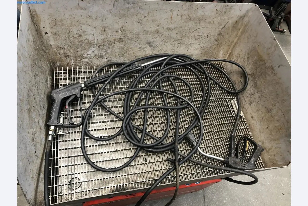 Maszyny i systemy (odlewanie ciśnieniowe aluminium dla przemysłu motoryzacyjnego i zaopatrzenia motoryzacyjnego)-5