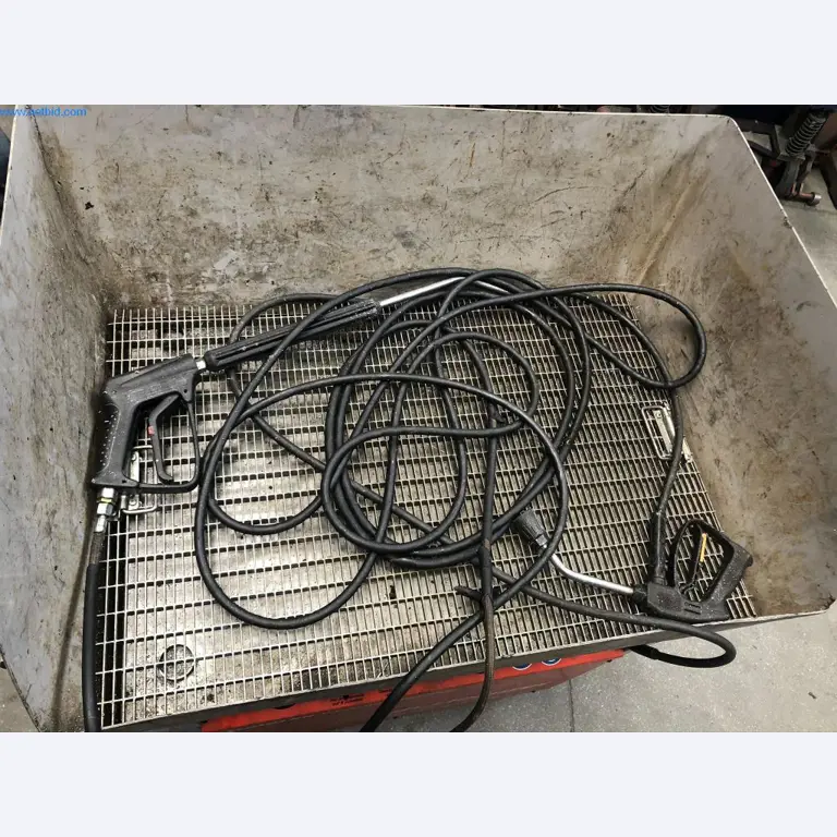 Maszyny i systemy (odlewanie ciśnieniowe aluminium dla przemysłu motoryzacyjnego i zaopatrzenia motoryzacyjnego)-5