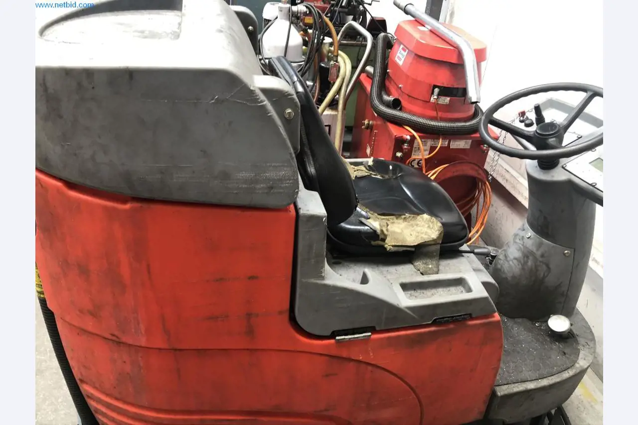 Machinery and equipment (Aluminium diecasting cells from the closing of a large automotive supplier)-1