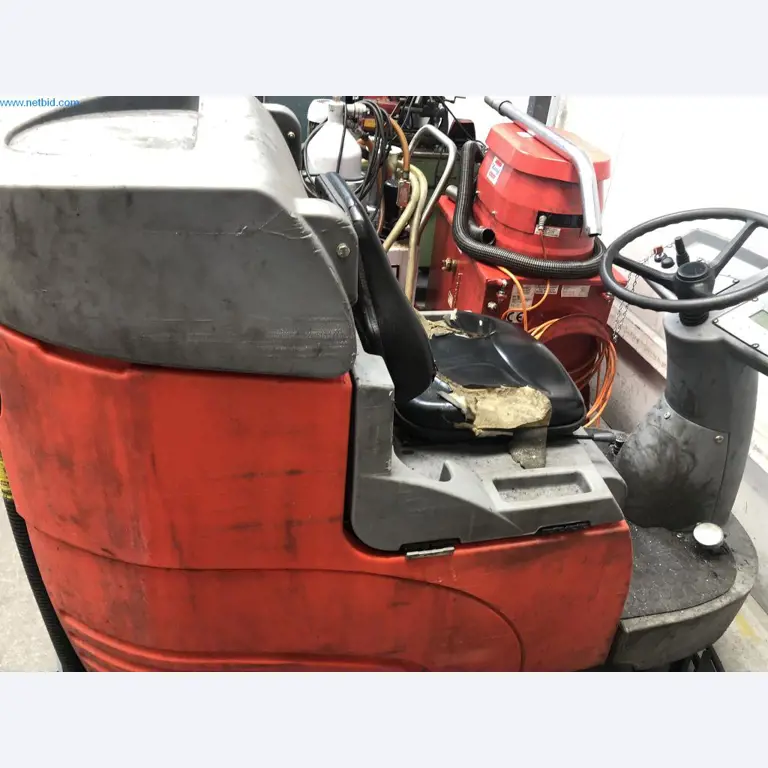 Machinery and equipment (Aluminium diecasting cells from the closing of a large automotive supplier)-1