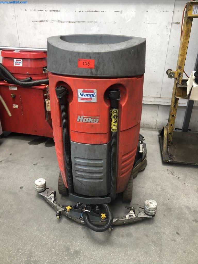 Machinery and equipment (Aluminium diecasting cells from the closing of a large automotive supplier)-2