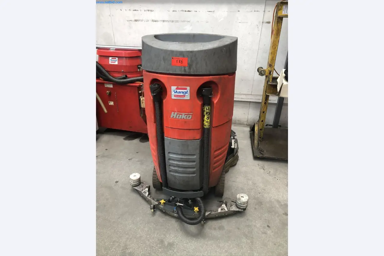 Machinery and equipment (Aluminium diecasting cells from the closing of a large automotive supplier)-2