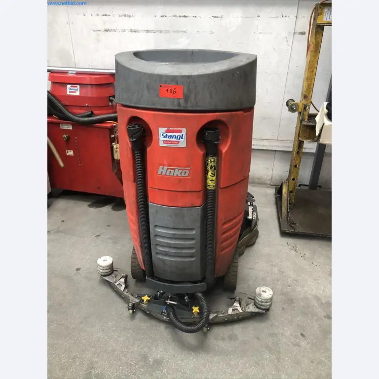 Machinery and equipment (Aluminium diecasting cells from the closing of a large automotive supplier)-2