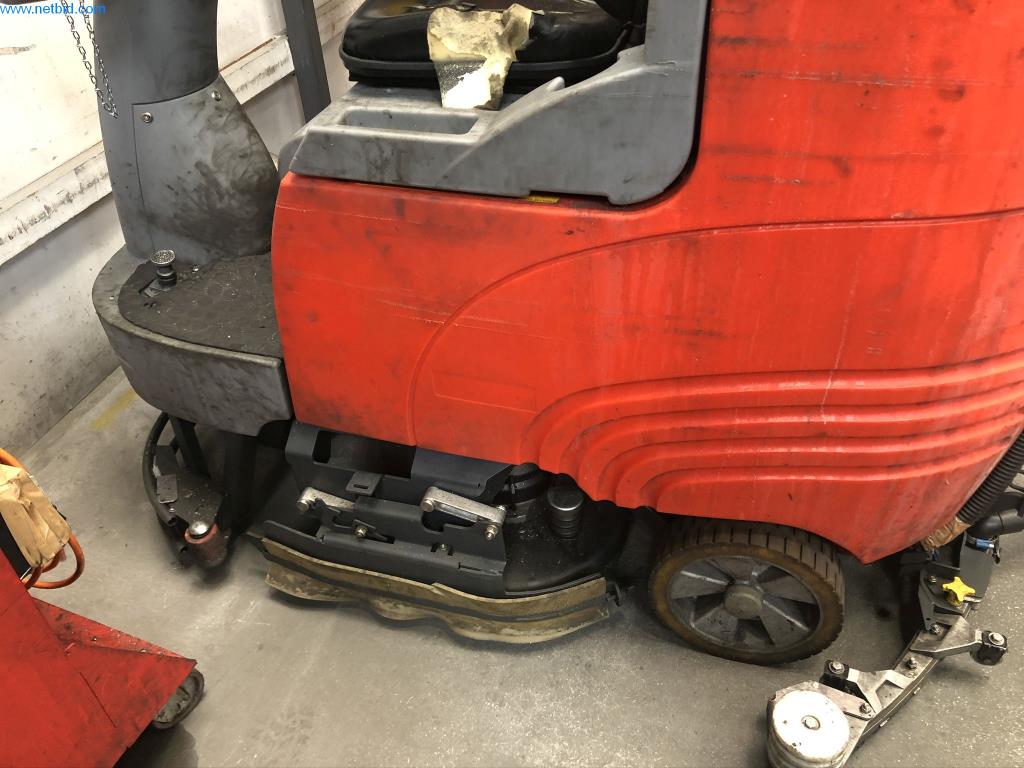 Machinery and equipment (Aluminium diecasting cells from the closing of a large automotive supplier)-3