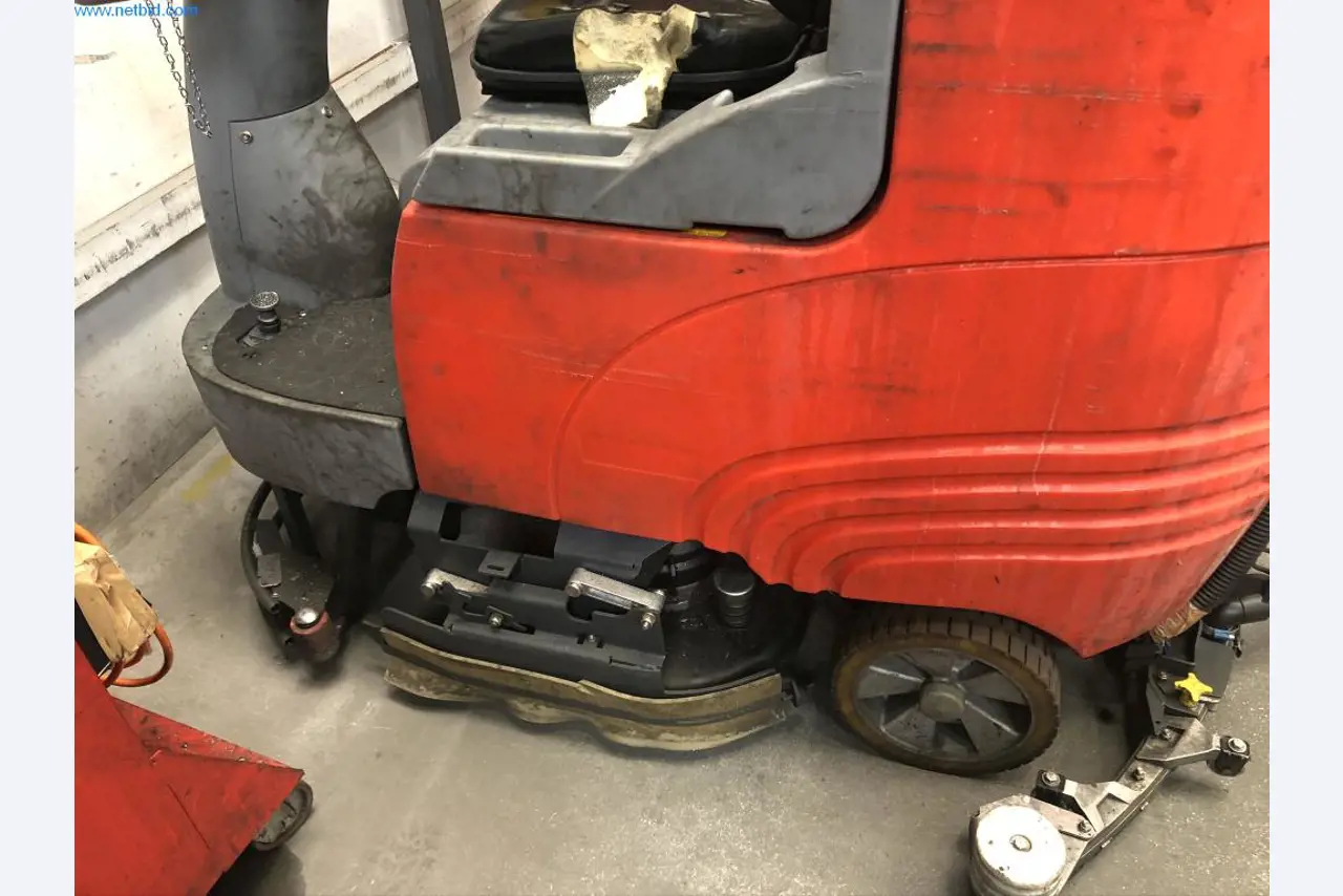 Machinery and equipment (Aluminium diecasting cells from the closing of a large automotive supplier)-3